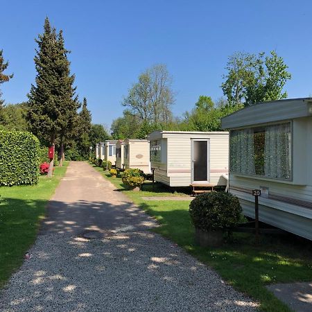 Ferienpark Eifellux Korperich Kültér fotó