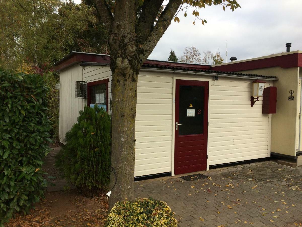 Ferienpark Eifellux Korperich Kültér fotó