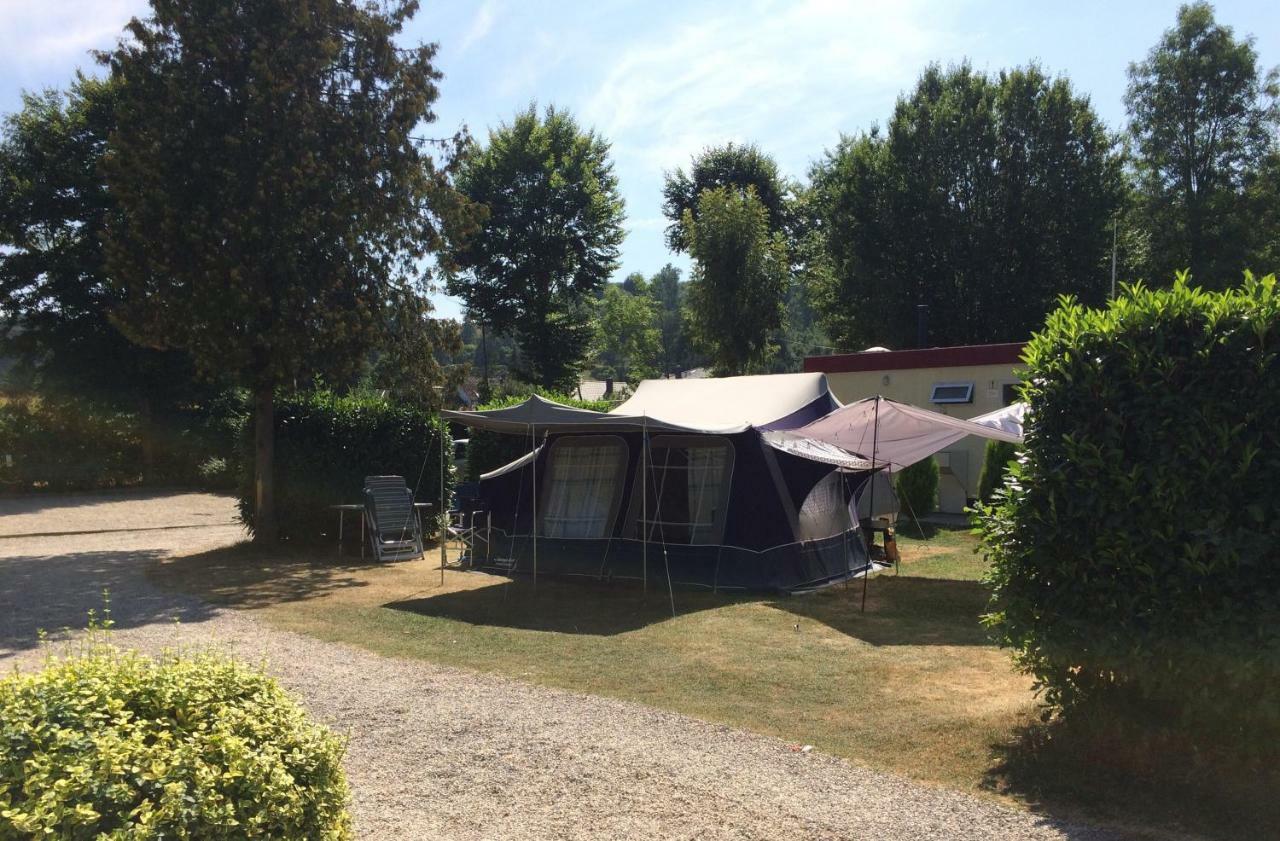 Ferienpark Eifellux Korperich Kültér fotó
